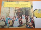 Fournier C. Bach Boccherini Cello Concertos DGG Red Stereo SLPM 138 816 3/64 NM