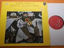 Szeryng Russian Violin Concertos Tchaikovsky Prokofiev Philips Stereo 2LP NM