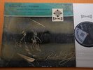 Keilberth Wagner Overtures German Ed1 Telefunken Stereo b/s 10
