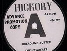 NEWBEATS Bread And Butter 7