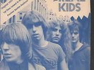 REAL KIDS All Kindsa Girls 7 INCH VINYL USA Star Rhythm 1981 B/W Common At Noon
