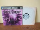 HAIRY CHAPTER: Eyes, OPP 5-21, GER 1st PRESS, 12