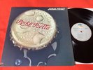 Judas Priest “Rocka-Rolla” USA Vinyl Lp - VISA IMP 7001 - Unplayed Excellent