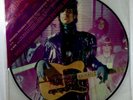 Prince Little Red Corvette / 1999 45 Picture Disc NEAR MINT