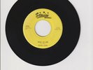 GEORGE JONES 45 RPM ON STARDAY RECORDS
