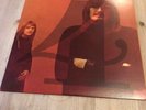 Soft Machine Fourth 4 . Vinyl LP COLUMBIA 1971 nr Mint