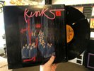 The Kinks 