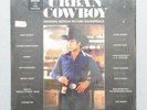URBAN COWBOY Original Motion Picture Soundtrack 2 - LP record set GF Cover