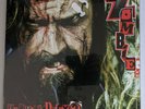 ROB ZOMBIE Hellbilly Deluxe 2 Vinyl 2010 LP Record NEW SEALED RRCAR 7792-1