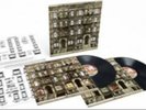Led Zeppelin-Physical Graffiti (UK IMPORT) VINYL NEW
