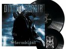 Dimmu Borgir-Stormblst 2005 (UK IMPORT) VINYL NEW