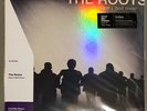 The Roots How I Got Over-Vinyl Me Please New Vinyl Record Silver Pinwheel Vinyl