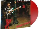 Rick James ?– Street Songs  Vinyl, LP, Album, Limited Edition, Red Vinyl