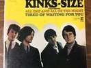 The Kinks 
