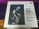 LUDWIG HOELSCHER JOSEPH KEILBERTH DVORAK CELLO CONCERTO SLT 43009