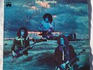 Leslie West Autograph Signature Bruce & Laing Why Dontcha 1972 Mountain