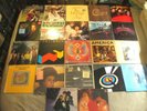 ROCK N ROCK 22 Vintage Vinyl LPs EAGLES, ELTON JOHN, BILLY JOEL, JOURNEY, JOPLIN