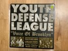 Youth Defense League Voice of Brooklyn LP + 7