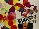 The Kinks-Face to Face Vinyl / 12
