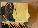 At The Drive In - RSD- Relationship of Command- Orange- 2 LP.  Record Store Day.