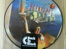 SUPERTRAMP : BREAKFAST IN AMERICA : PICTURE DISC VINYL LP (2013) RELEASE