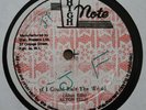 Alton Ellis 12” Single   “If I Could Rule The World”   High Note   RARE Reggae