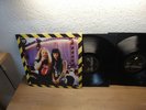 THE ROLLING STONES NO SECURITY RARE DLP IN 1998 MINT