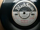 Theo Beckford  Take Your Time /Stranger Cole  Happy Go Lucky 1964 Black Swan Ska