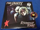 The Saints Eternally Yours Rock LP 180 Gram Vinyl SEALED Piranha Records