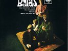 BYRDS * Fifth Dimension + 3 * German EP