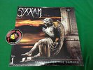 Sixx:A.M. Prayers For The Damned Vol. 1 New Rock LP Vinyl Piranha Records