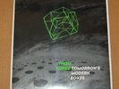 (LP) THOM YORKE - Tomorrow's Modern Boxes / NEW / Radiohead
