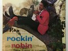 BOBBY DAY Rockin Robin Class LP-5002 strVG Degritter