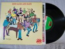 Doug Sahm And Band Country Rock Record Vinyl lp Album