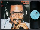 WOODY SHAW Little Red's Fantasy LP MUSE RECORDS MR 5103 US 1978 Frank Strozier