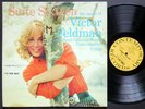 VICTOR FELDMAN Suite Sixteen LP CONTEMPORARY C 3541 US 1958 DG MONO Dizzy Reece