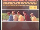 THE BEACH BOYS - TODAY  ORIGINAL FIRST UK PRESS MONO CAPITOL - FREE UK POSTAGE