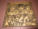 LP - Jethro Tull - Stand up (6307 519) Pop up Cover