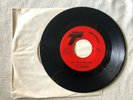 Vintage 1969 SYL JOHNSON 45 Record Is It Because I'm Black FUNK SOUL