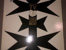 Psychic TV ?Towards Thee Infinite Beat Vinyl LP Foc 1990 UK Temple ?TOPY 049