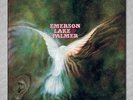 Emerson, Lake & Palmer ?s/t LP Remastered Vinyl Album Lucky Man Record SEALED