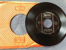 THE TAMMYS - PART OF GROWING UP rare US 1963 / GIRL GROUP / POPCORN / SOUL EX+++