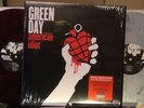 Green Day “American Idiot” 2015 US Colored Vinyl LP RSD Limited/5000 NM Shrink