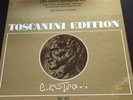Beethoven Die Neun Symphonien 6 LP Box Arturo Toscanini B7