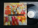 JEAN JACQUES PERREY/KINGSLEY The in sound from way out ORIG. LP moog synth funk