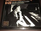 Bach- Das Wohltemperierte Klavier I/II 5 LP Box