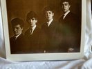 JOHNNY AND THE MOONDOGS & THE BEATLES RECORDS 2 LOT