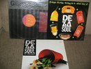 De La Soul ?Ring Ring Ring (Ha Ha Hey) + De La Soul Is Dead + Mamma Gave Birth..