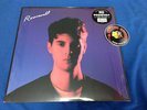 Roosevelt Rock LP Vinyl SEALED City Slang 2016 Piranha Records