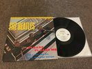 THE BEATLES  -  PLEASE PLEASE ME  ORIGINAL MASTER RECORDING  MFSL 1-101  LP